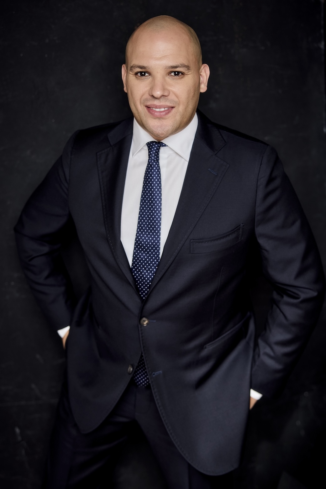 Samir Bougrina